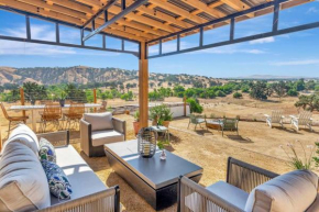 Charming Home in the Heart of Wine Country